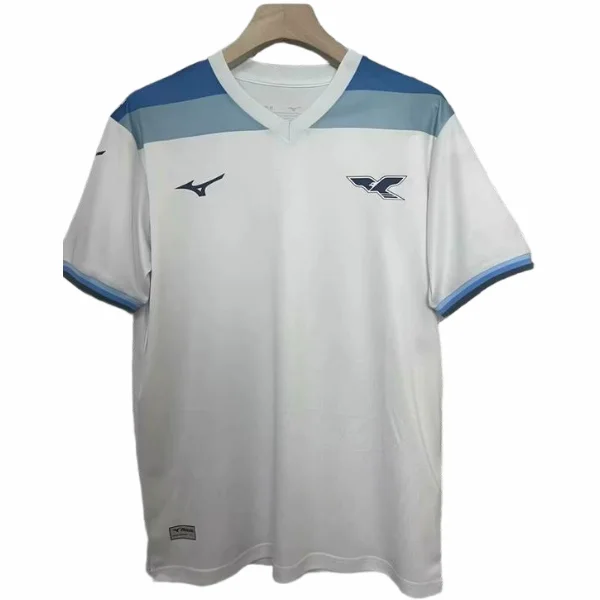Maillot 2024 2025 - Maillot Ss Lazio | maillotdefootpersonnalise