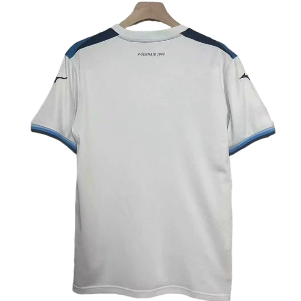Maillot 2024 2025 - Maillot Ss Lazio | maillotdefootpersonnalise