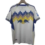 Leeds United Maillot 2025 2026 - Maillot Leeds United | maillotdefootpersonnalise