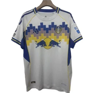 Leeds United Maillot 2025 2026 - Maillot Leeds United | maillotdefootpersonnalise