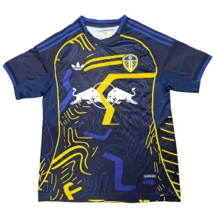Leeds United Maillot 2025 2026 - Maillot Leeds United | maillotdefootpersonnalise