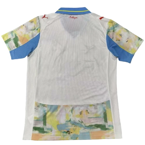 Maillot 2025 2026 - Maillot Rb Leipzig Bleu | maillotdefootpersonnalise