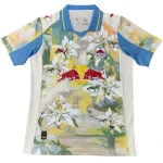 Maillot 2025 2026 - Maillot Rb Leipzig Bleu | maillotdefootpersonnalise