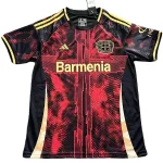 Maillot 2025 2026 - Tsv Bayer 04 Leverkusen Leichtathletik | maillotdefootpersonnalise