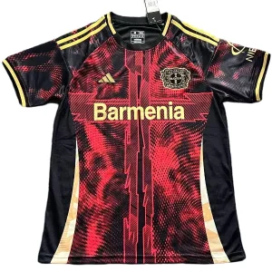 Maillot 2025 2026 - Tsv Bayer 04 Leverkusen Leichtathletik | maillotdefootpersonnalise