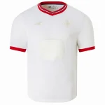 Maillot 2024 2025 - Losc Lille Maillot 2025 | maillotdefootpersonnalise