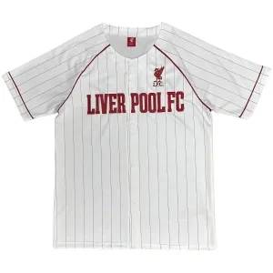 Liverpool Maillot 2025 2026 - Survêtements Liverpool | maillotdefootpersonnalise