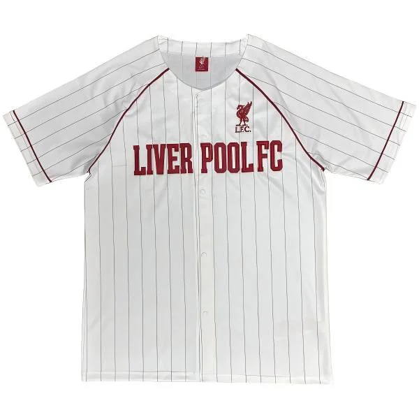Liverpool Maillot 2025 2026 - Survêtements Liverpool | maillotdefootpersonnalise