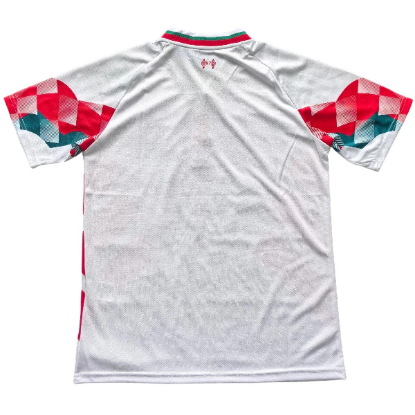 Liverpool Maillot 2025 2026 - Survêtements Liverpool | maillotdefootpersonnalise