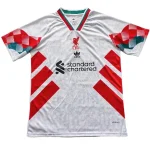 Liverpool Maillot 2025 2026 - Survêtements Liverpool | maillotdefootpersonnalise
