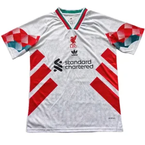 Liverpool Maillot 2025 2026 - Survêtements Liverpool | maillotdefootpersonnalise