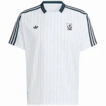 Liverpool Maillot 2025 2026 - Survêtements Liverpool | maillotdefootpersonnalise