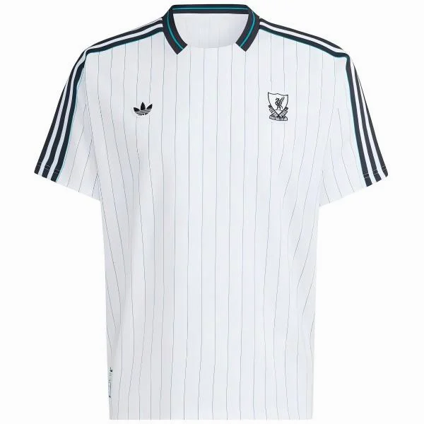 Liverpool Maillot 2025 2026 - Survêtements Liverpool | maillotdefootpersonnalise