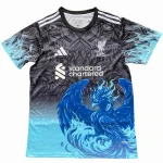 Liverpool Maillot 2025 2026 - Survêtements Liverpool | maillotdefootpersonnalise