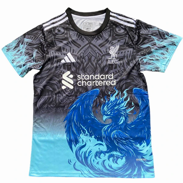 Liverpool Maillot 2025 2026 - Survêtements Liverpool | maillotdefootpersonnalise