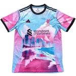 Liverpool Maillot 2025 2026 - Survêtements Liverpool | maillotdefootpersonnalise