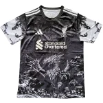 Liverpool Maillot 2025 2026 - Survêtements Liverpool | maillotdefootpersonnalise