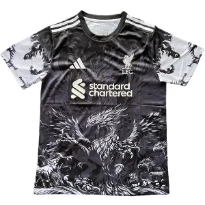 Liverpool Maillot 2025 2026 - Survêtements Liverpool | maillotdefootpersonnalise