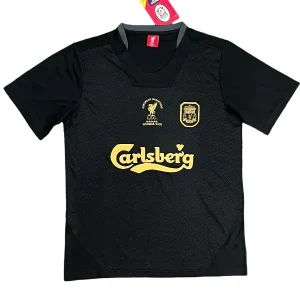 Liverpool Maillot 2025 2026 - Survêtements Liverpool | maillotdefootpersonnalise