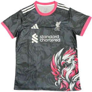 Liverpool Maillot 2025 2026 - Survêtements Liverpool | maillotdefootpersonnalise