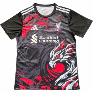 Liverpool Maillot 2025 2026 - Survêtements Liverpool | maillotdefootpersonnalise