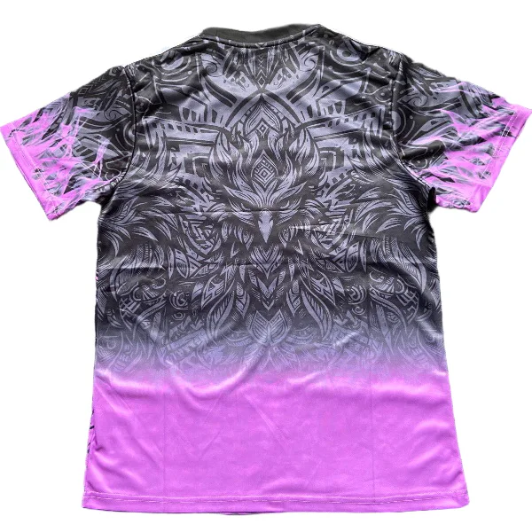 Liverpool Maillot 2025 2026 Pourpre - Survêtements Liverpool | maillotdefootpersonnalise