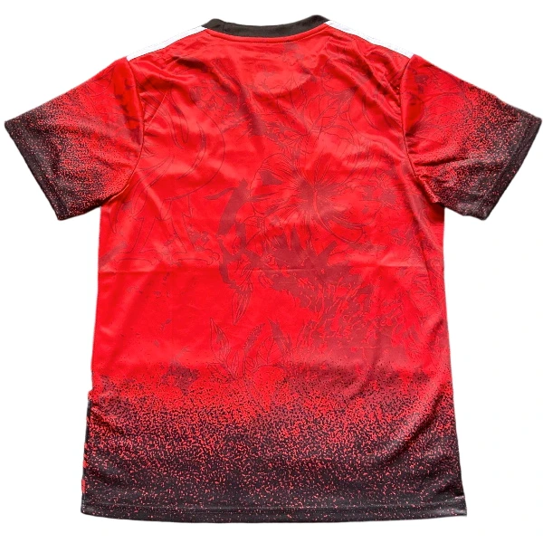 Liverpool Maillot 2025 2026 - Survêtements Liverpool | maillotdefootpersonnalise