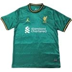 Liverpool Maillot 2025 2026 - Survêtements Liverpool | maillotdefootpersonnalise