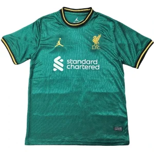 Liverpool Maillot 2025 2026 - Survêtements Liverpool | maillotdefootpersonnalise