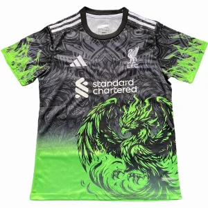 Liverpool Maillot 2025 2026 - Survêtements Liverpool | maillotdefootpersonnalise
