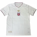 Lyonnais Maillot 2025 2026 - Maillot Lyonnais 2025 | maillotdefootpersonnalise