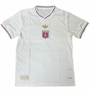 Lyonnais Maillot 2025 2026 - Maillot Lyonnais 2025 | maillotdefootpersonnalise
