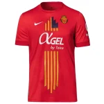 Maillot 2025 2026 - Maillot Rcd Mallorca Bleu | maillotdefootpersonnalise