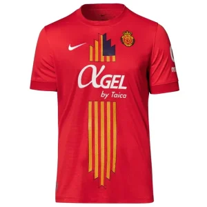 Maillot 2025 2026 - Maillot Rcd Mallorca Bleu | maillotdefootpersonnalise