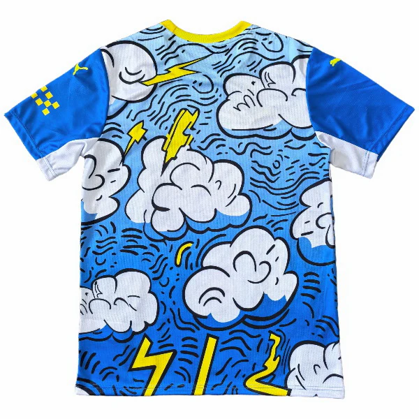 Manchester City Maillot 2025 2026 - Maillot Manchester City | maillotdefootpersonnalise