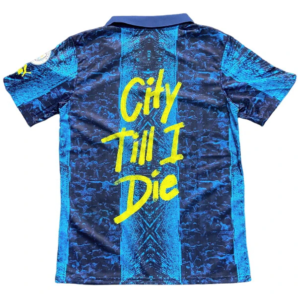 Manchester City Maillot 2025 2026 - Maillot Manchester City | maillotdefootpersonnalise