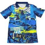 Manchester City Maillot 2025 2026 - Maillot Manchester City | maillotdefootpersonnalise