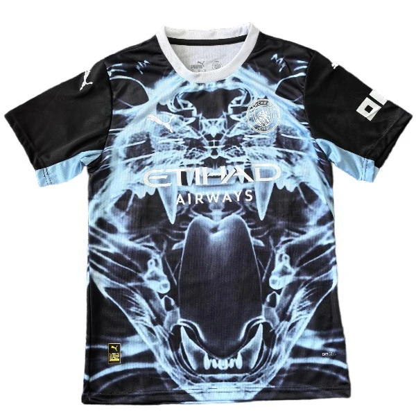 Manchester City Maillot 2025 2026 - Maillot Manchester City | maillotdefootpersonnalise