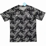 Manchester City Maillot 2025 2026 Gris - Maillot Manchester City | maillotdefootpersonnalise