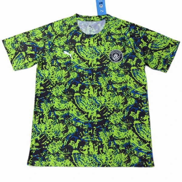Manchester City Maillot 2025 2026 - Maillot Manchester City | maillotdefootpersonnalise
