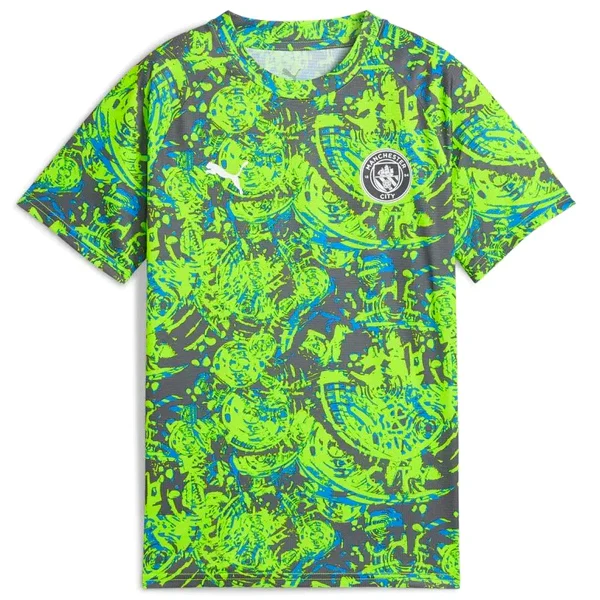 Manchester City Maillot 2025 2026 - Maillot Manchester City | maillotdefootpersonnalise