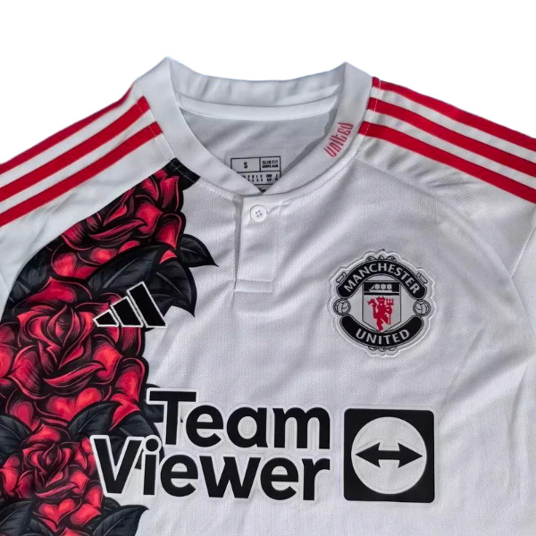 Manchester United Maillot 2025 2026 - Maillot Manchester United | maillotdefootpersonnalise