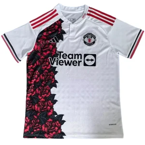Manchester United Maillot 2025 2026 - Maillot Manchester United | maillotdefootpersonnalise