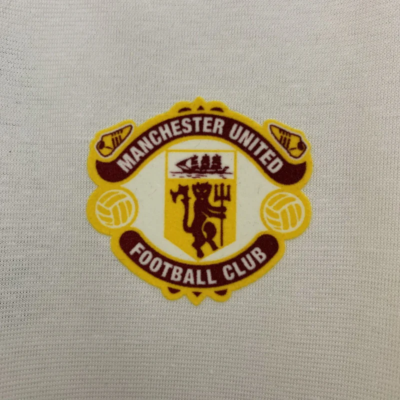 Manchester United Maillot 2025 2026 - Maillot Manchester United | maillotdefootpersonnalise