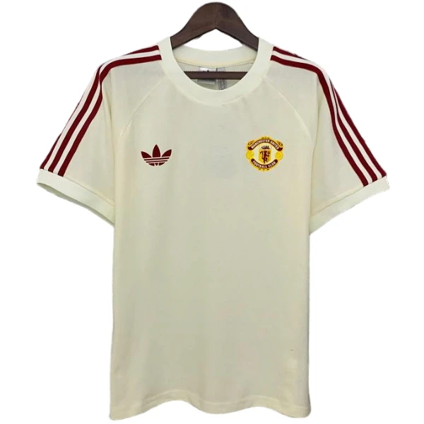 Manchester United Maillot 2025 2026 - Maillot Manchester United | maillotdefootpersonnalise