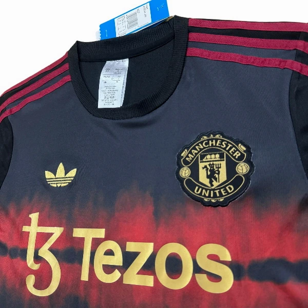 Manchester United Maillot 2025 2026 - Maillot Manchester United | maillotdefootpersonnalise