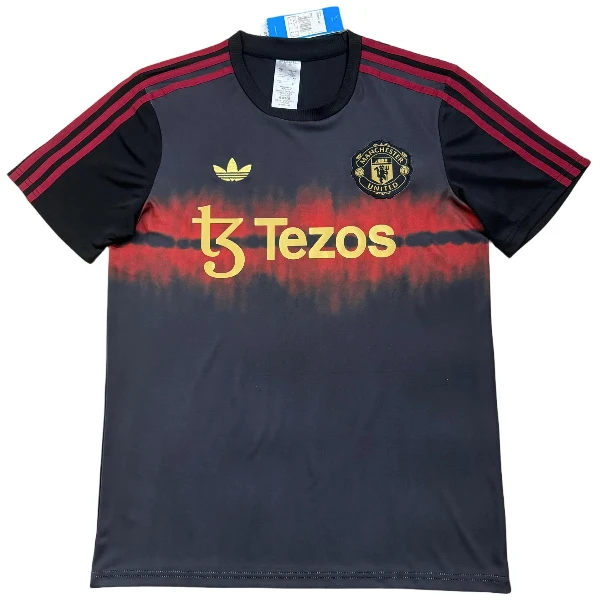 Manchester United Maillot 2025 2026 - Maillot Manchester United | maillotdefootpersonnalise