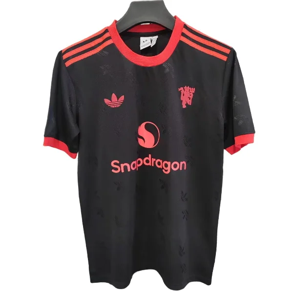 Manchester United Maillot 2025 2026 - Maillot Manchester United | maillotdefootpersonnalise