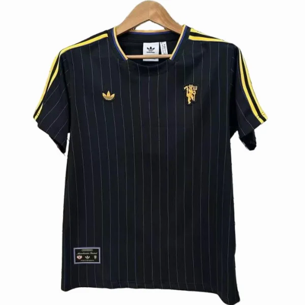 Manchester United Maillot 2025 2026 - Maillot Manchester United | maillotdefootpersonnalise