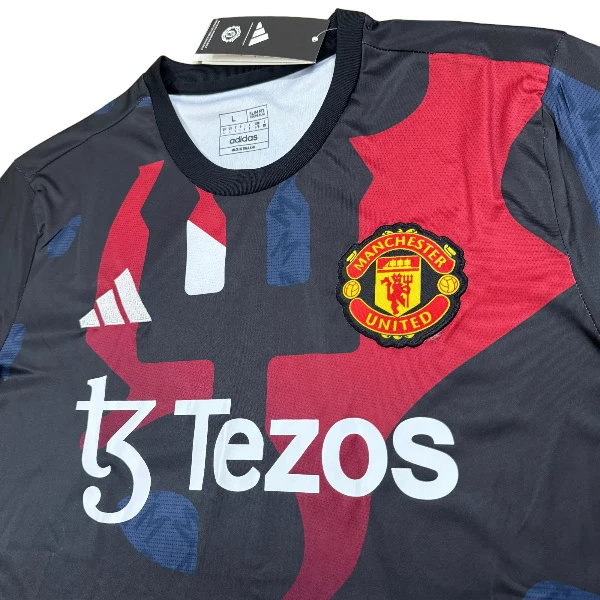 Manchester United Maillot 2025 2026 - Maillot Manchester United | maillotdefootpersonnalise